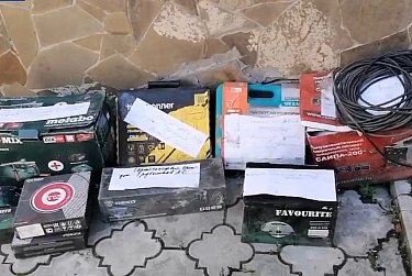 Депутаты Заксобрания продолжают оказывать помощь бойцам 